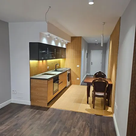 Moskat By Apartment *