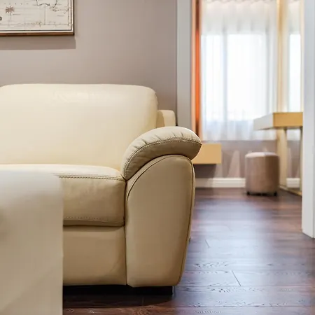 Moskat By Apartment Tirana