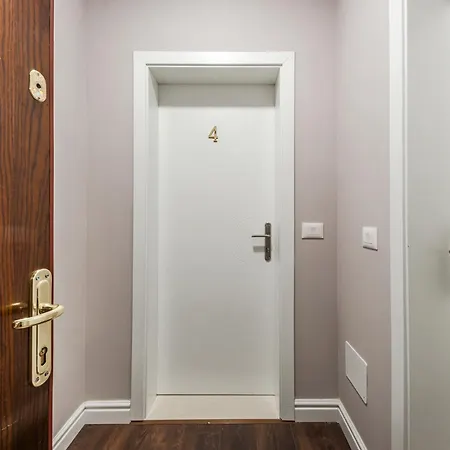 Apartment Moskat By Tirana