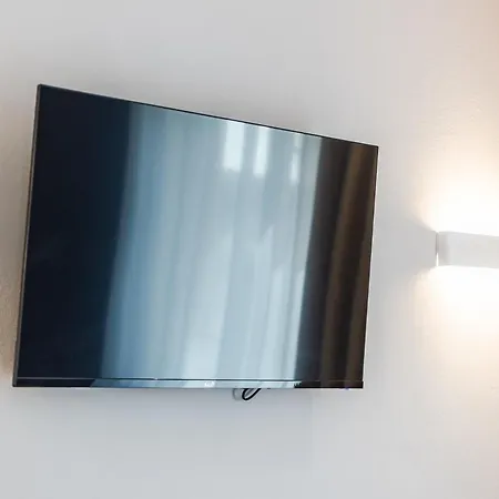 Moskat By Apartment Tirana