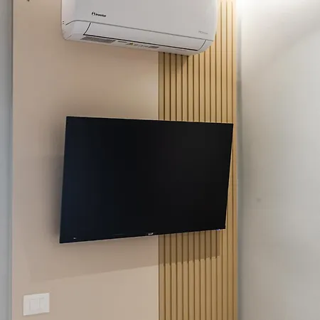Apartment Moskat By Tirana