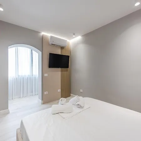 Moskat By Apartment *
