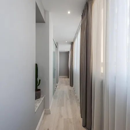 Apartment Moskat By *