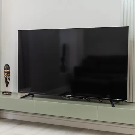 Apartment Moskat By Tirana