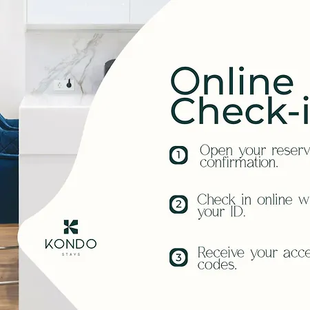 Moskat By Apartment Tirana