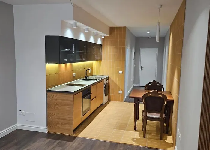 Moskat By Appartamento *