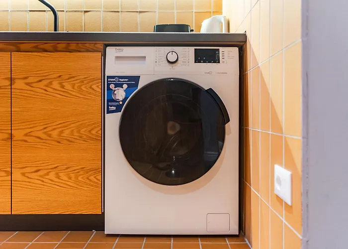 Appartamento Moskat By Tirana