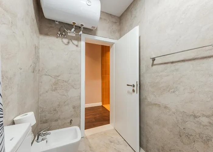 Appartamento Moskat By