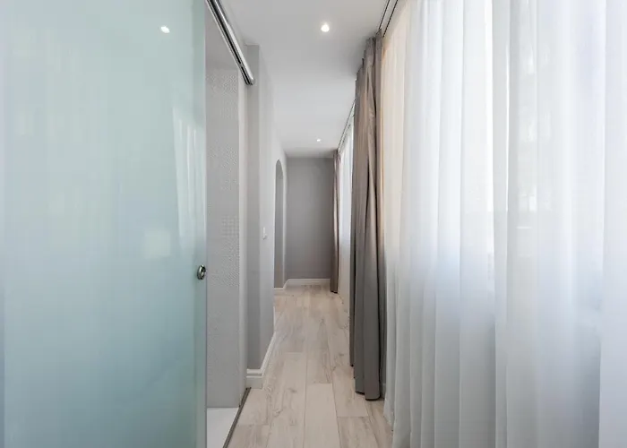 Appartamento Moskat By