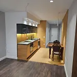 Moskat By Apartment *