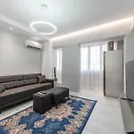 Apartment Moskat By
