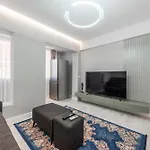 Moskat By Apartment Tirana