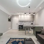Apartment Moskat By