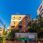 Moskat By Tirana