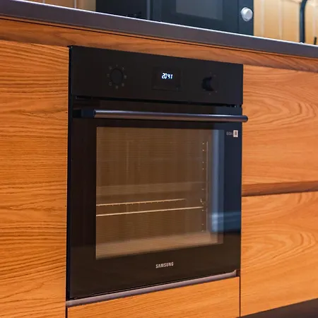 Moskat By Apartamento *