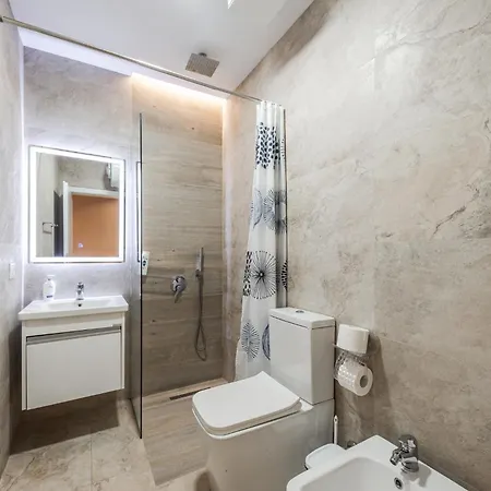 Apartamento Moskat By *