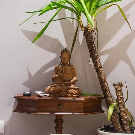 Moskat By Apartamento Tirana