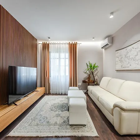 Moskat By Apartamento