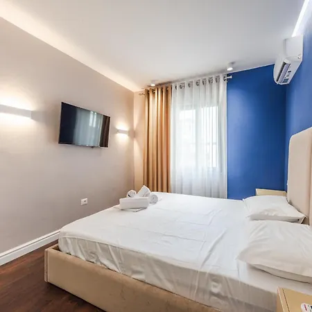 Moskat By Apartamento