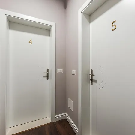 Moskat By Apartamento *