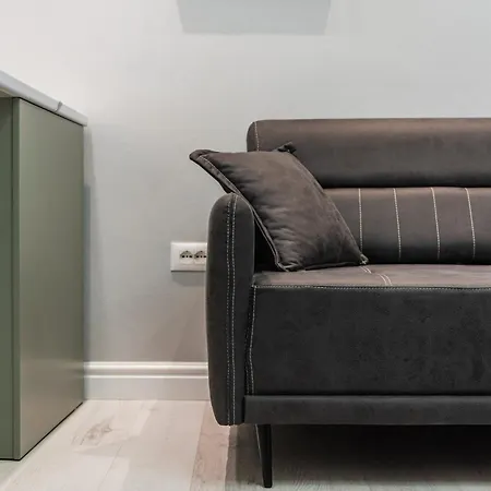 Moskat By Apartamento *