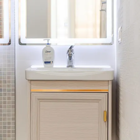 Moskat By Apartamento