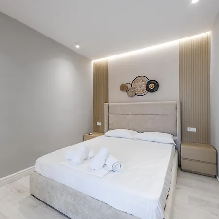 Moskat By Apartamento