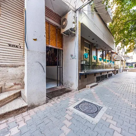 Apartamento Moskat By *