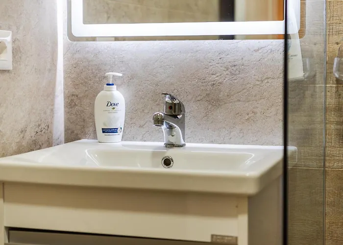 アパート Moskat By *