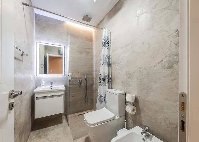 アパート Moskat By *