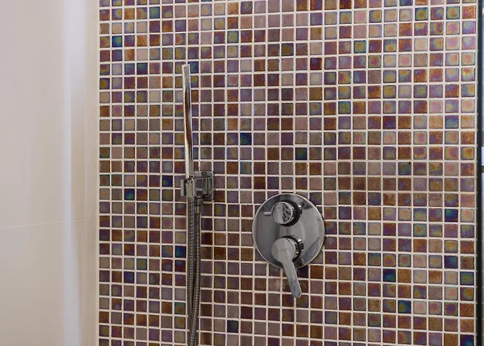 アパート Moskat By ティラナ