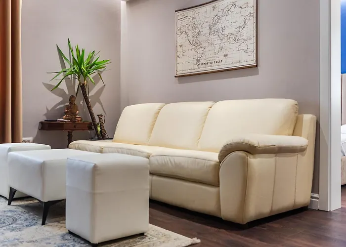 アパート Moskat By *