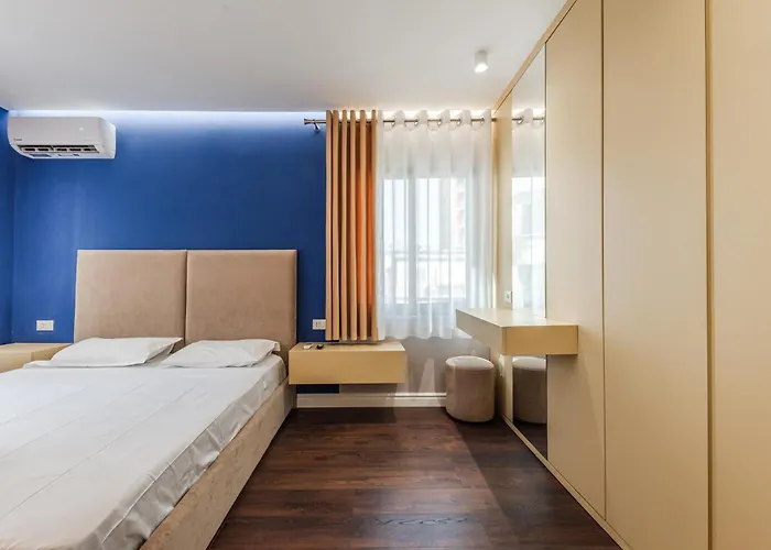 アパート Moskat By *