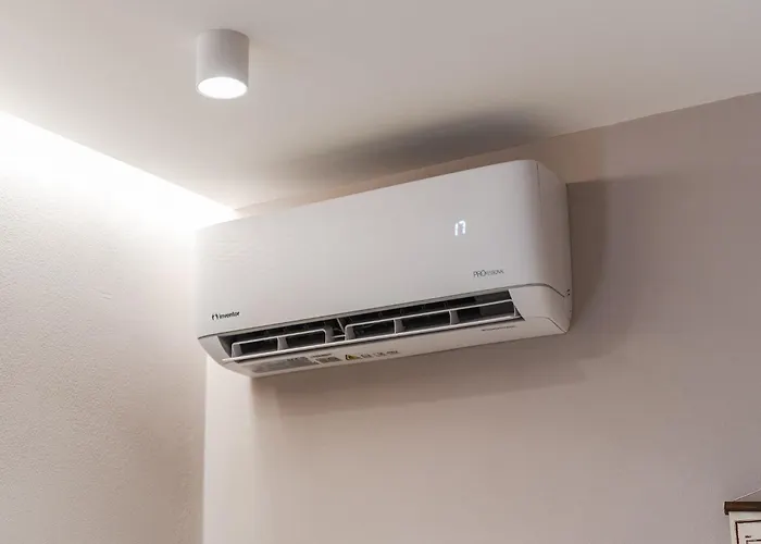 Moskat By アパート ティラナ