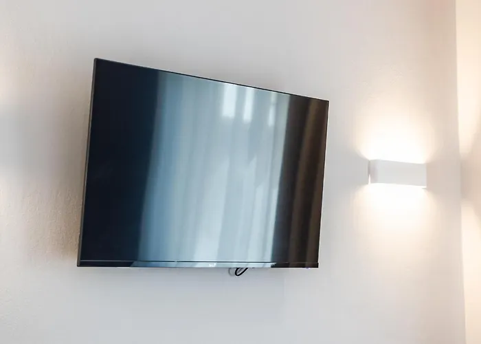 Moskat By アパート ティラナ