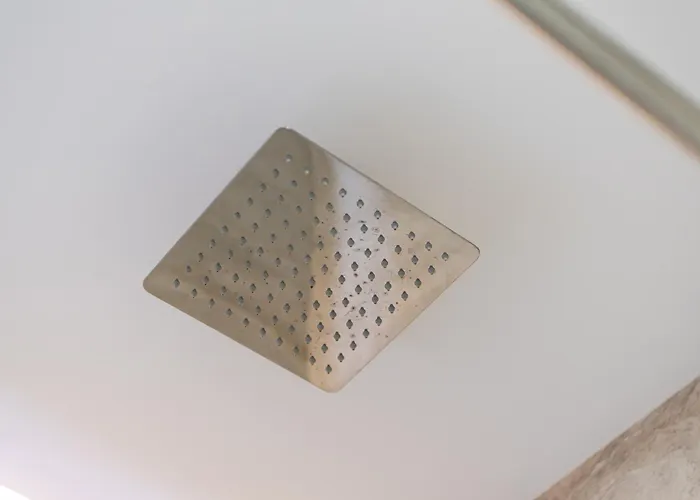 Moskat By アパート ティラナ