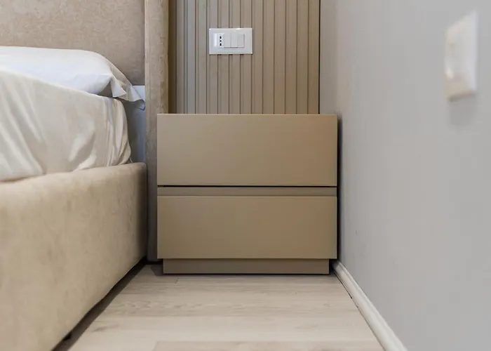 Moskat By ティラナ