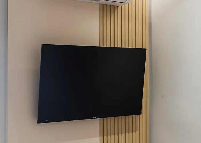 アパート Moskat By ティラナ