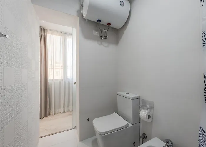 Moskat By * ティラナ