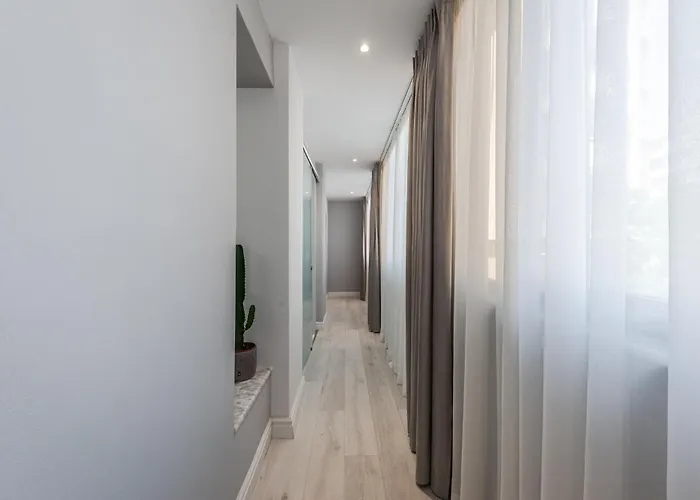 アパート Moskat By *