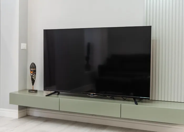 アパート Moskat By ティラナ