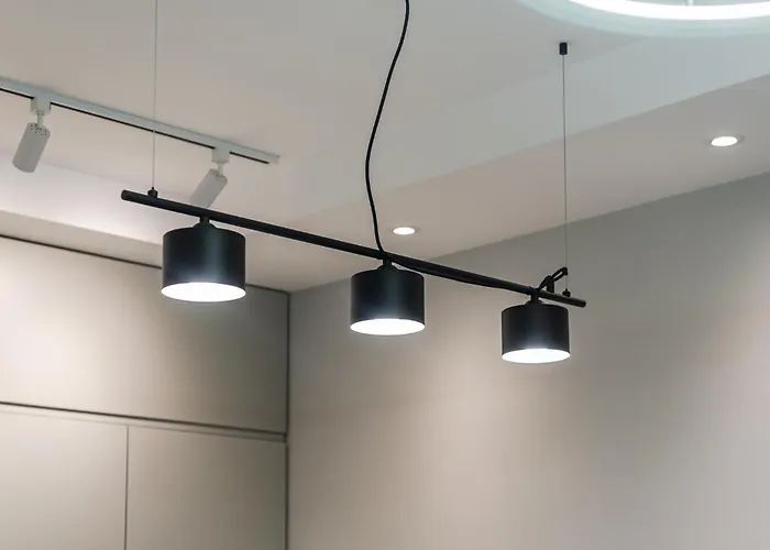 アパート Moskat By *