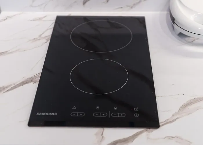 アパート Moskat By ティラナ