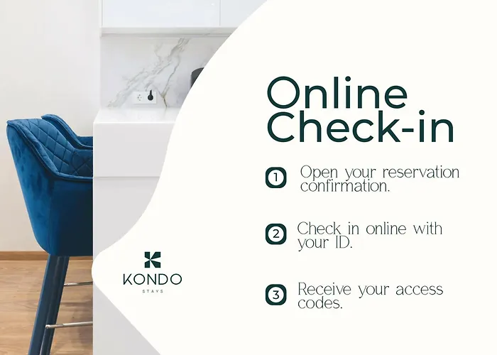 Moskat By アパート ティラナ