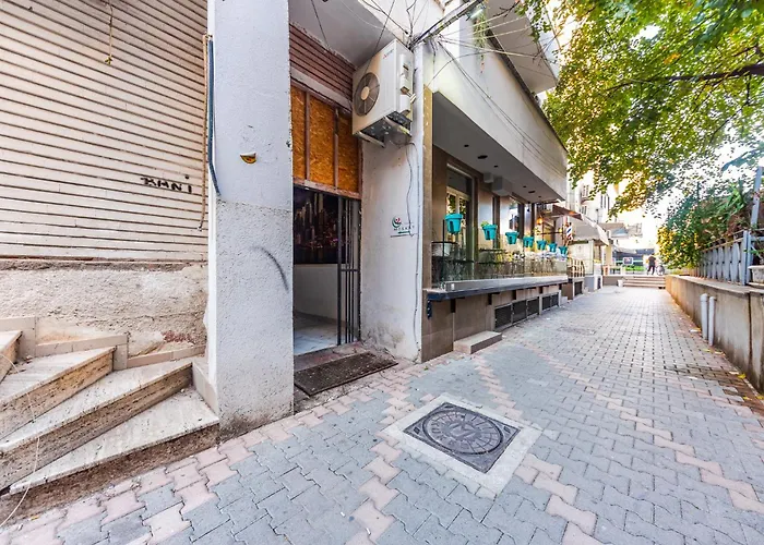 アパート Moskat By *